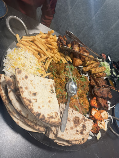 Photo of Lahori Kebabish - 37 Stoke Rd, Stoke-on-Trent ST4 2QW